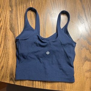 Lululemon align tank